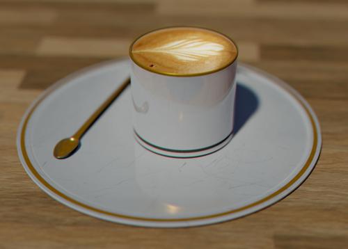 Cappuccino preview image
